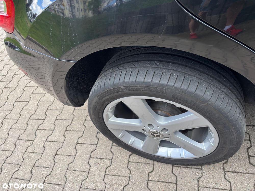 Mercedes-Benz ML 320 CDI 4-Matic - 27