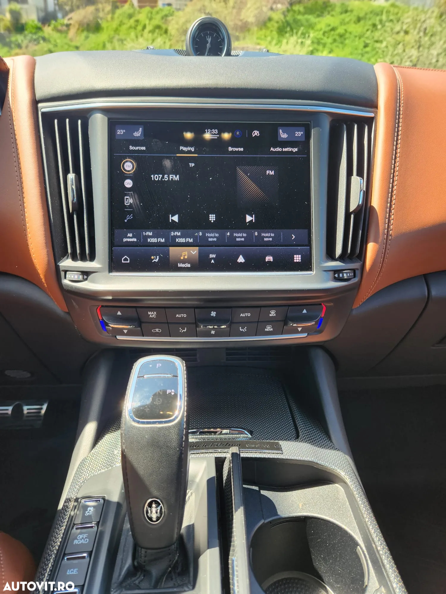 Maserati Levante - 11
