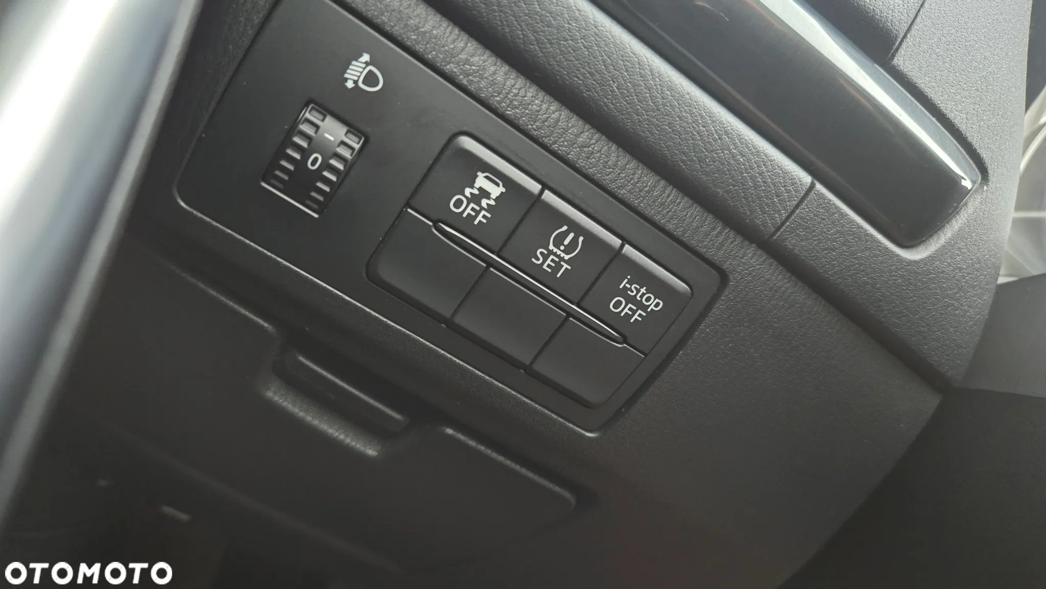 Mazda 6 2.0 Kombi SKYACTIV-G Business-Line - 17