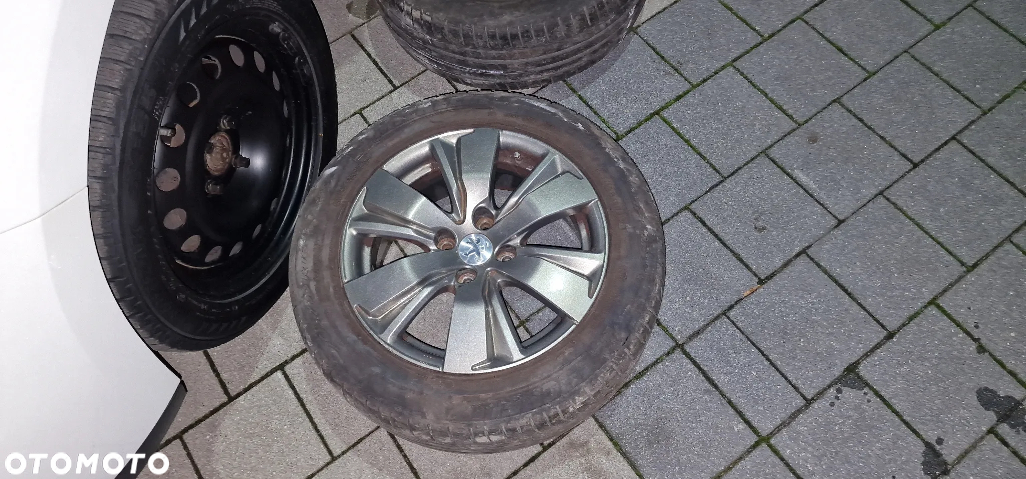Peugeot 2008 1.6 VTi Allure - 9