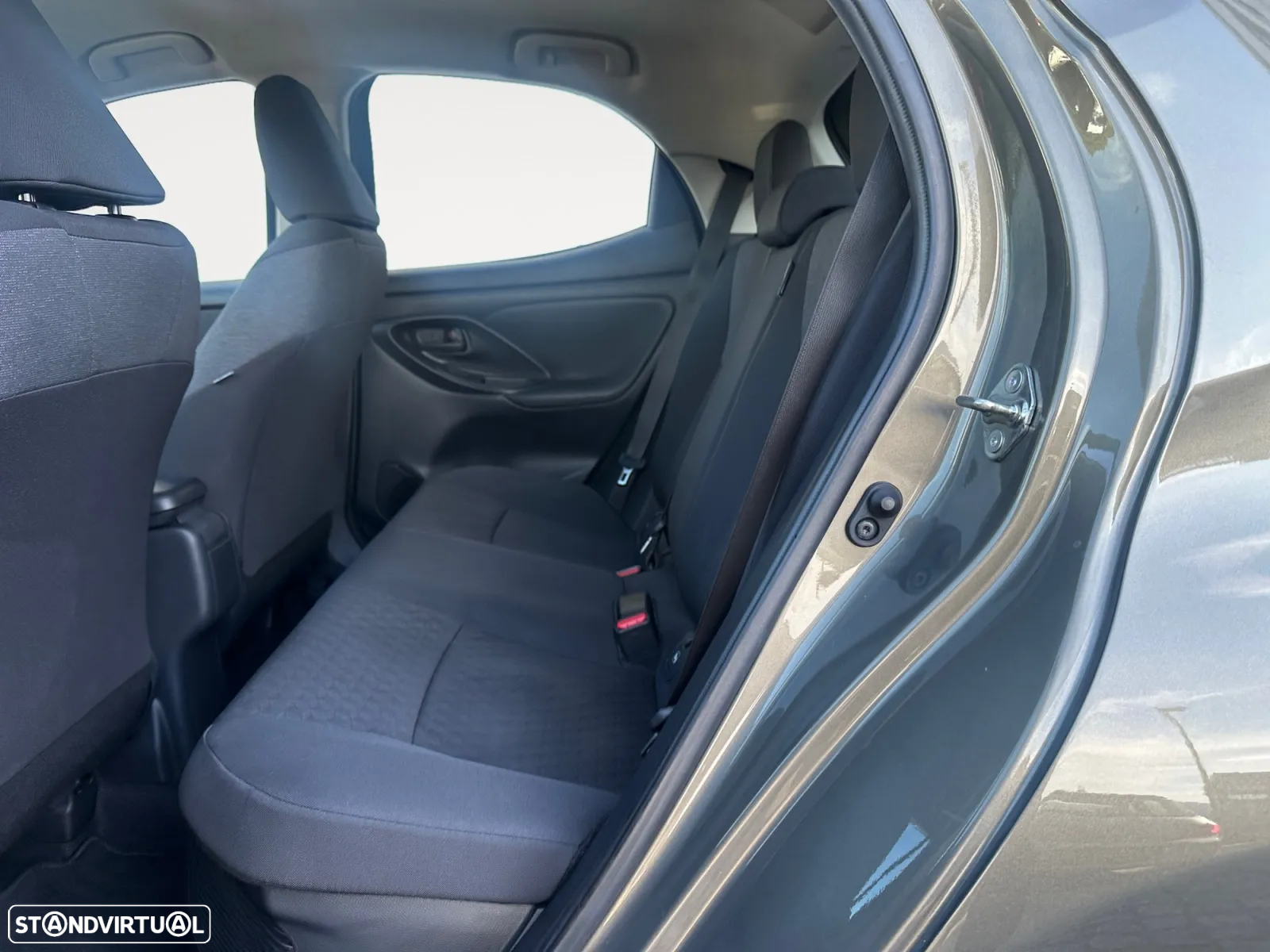 Mazda 2 1.5 L Hybrid VVT-i Agile - 15