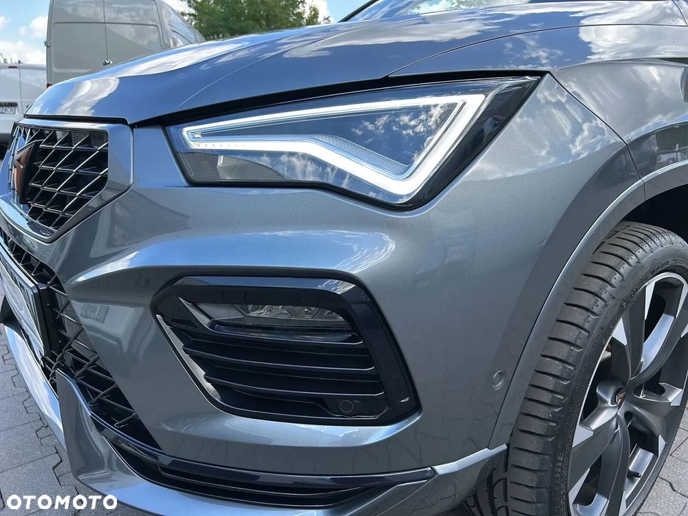 Cupra Ateca 1.5 TSI DSG - 36