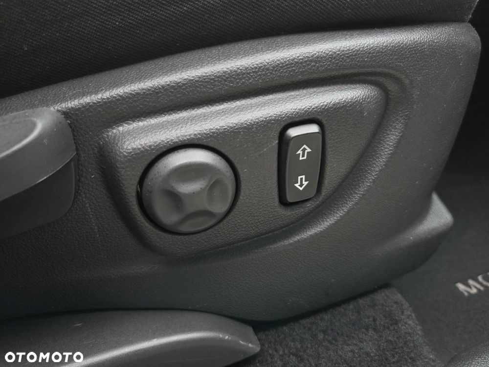 Opel Mokka X 1.4 DI Start/Stop 4x4 Automatik Edition - 38