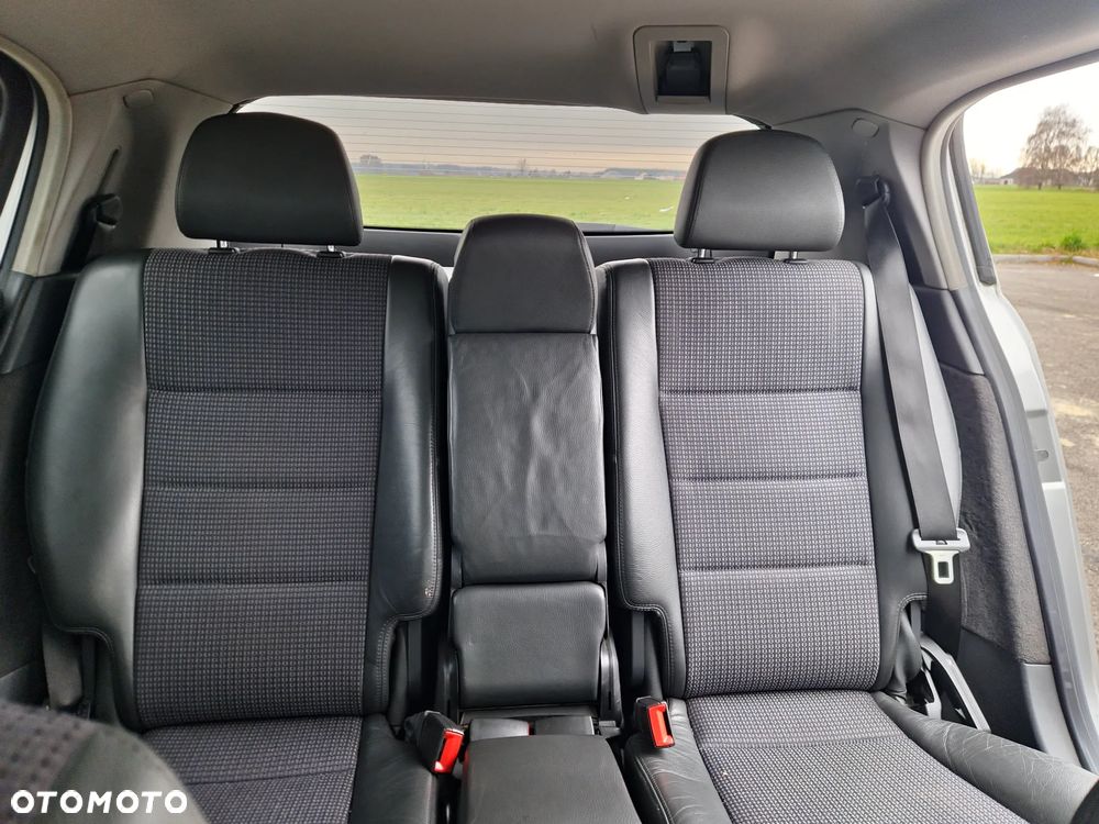 Opel Signum 3.0 V6 CDTI Cosmo - 10