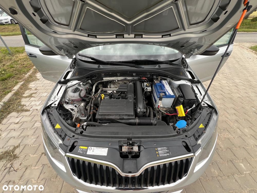 Skoda Octavia - 17