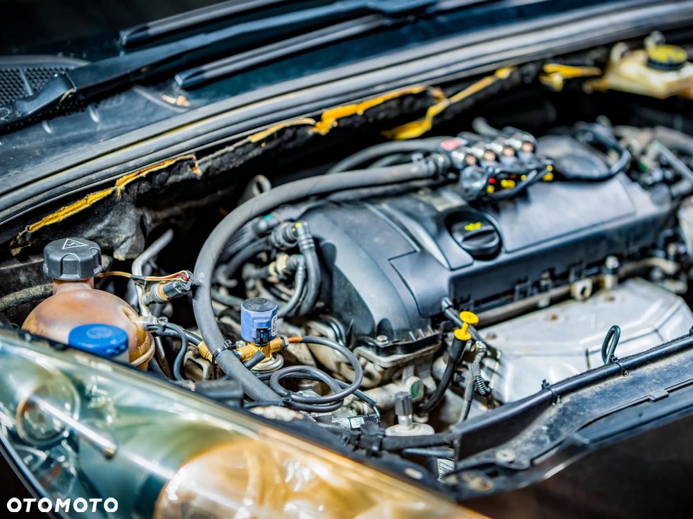 Peugeot 308 1.6 VTi Access - 25