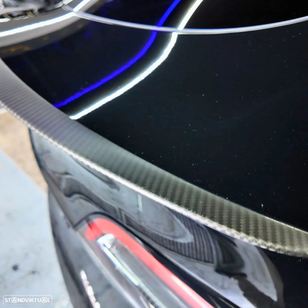 Tesla Model Y Performance Tração Integral - 15