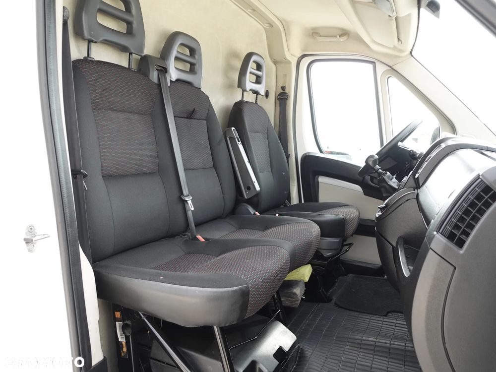 Citroën Jumper - L3H2 - 32