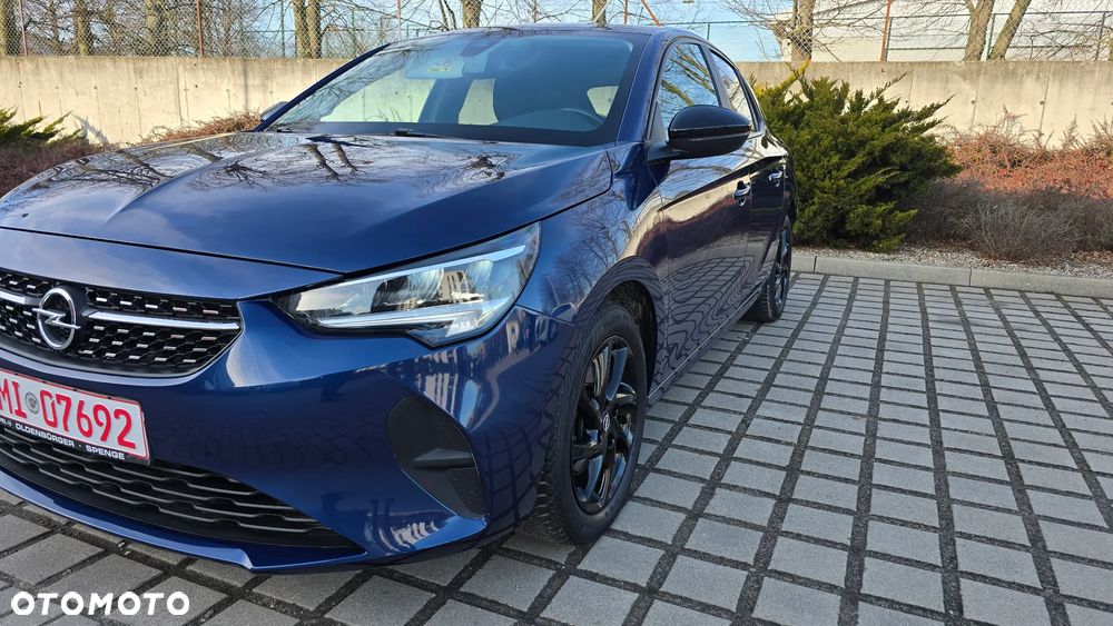 Opel Corsa 1.2 Direct Injection Turbo Ultimate - 19