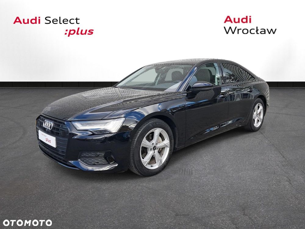 Audi A6 - 4