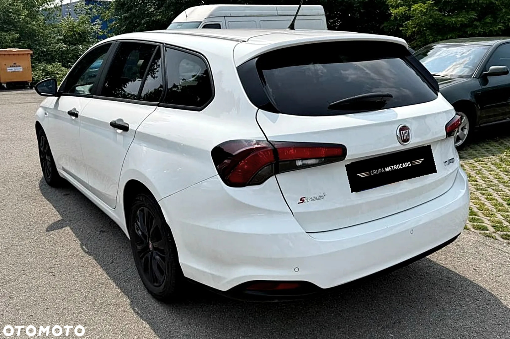Fiat Tipo 1.4 16v Street - 6