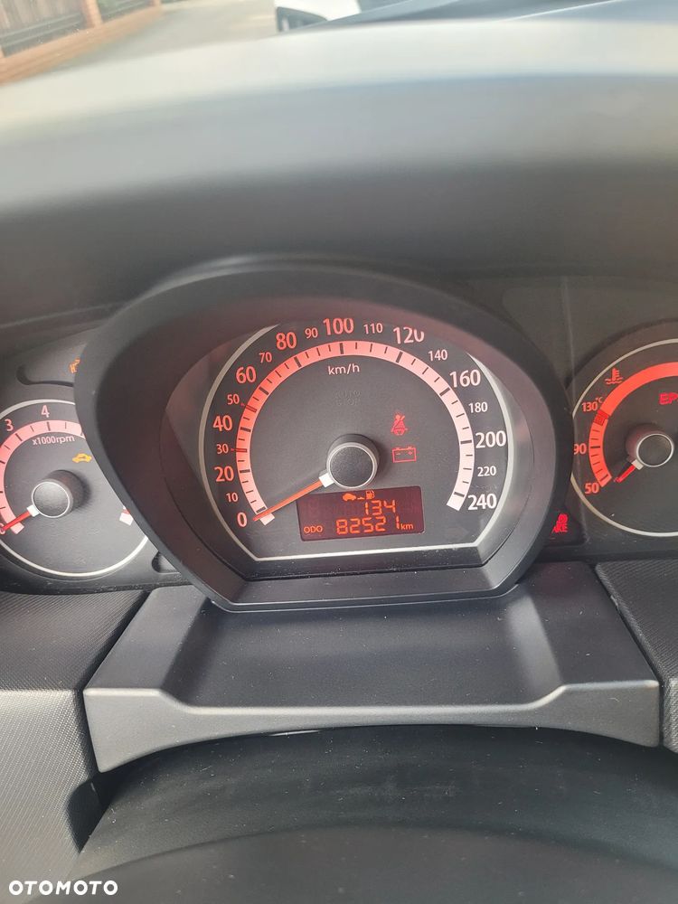 Kia Ceed Cee'd 1.4 Comfort - 10