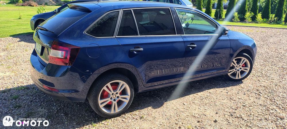 Skoda RAPID 1.0 TSI Active - 6