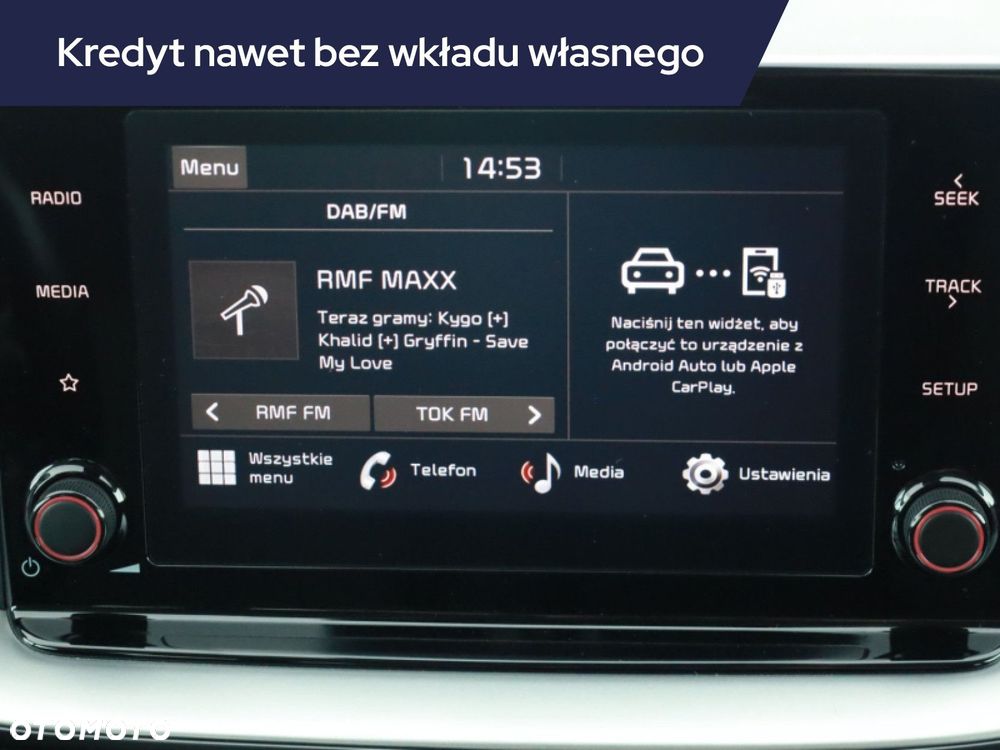 Kia Ceed - 11