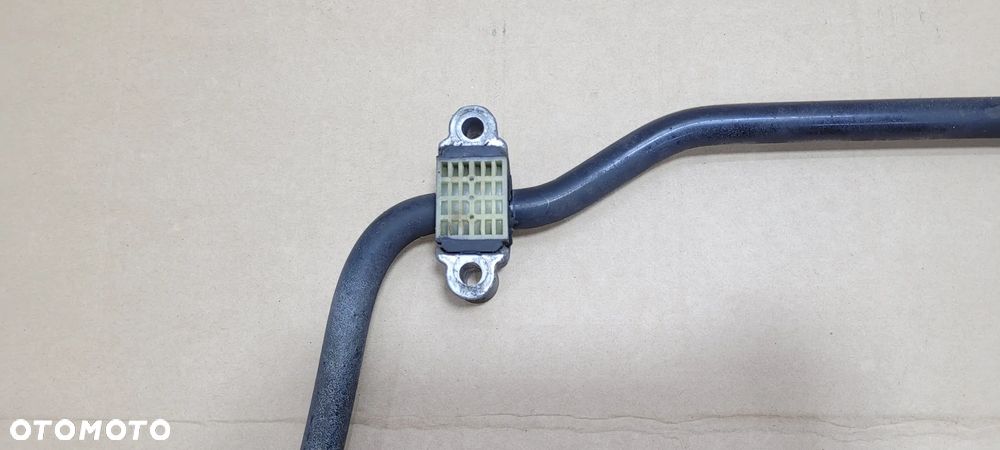 ŁACZNIK DRĄŻEK STABILIZATORA TYŁ VITO VIANO W639 LIFT - 3