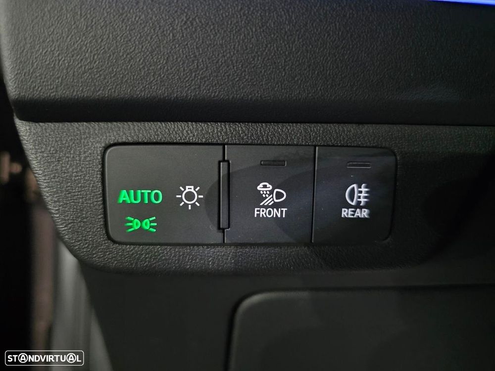 Audi Q4 Sportback e-tron 50 quattro 82 kWH - 21