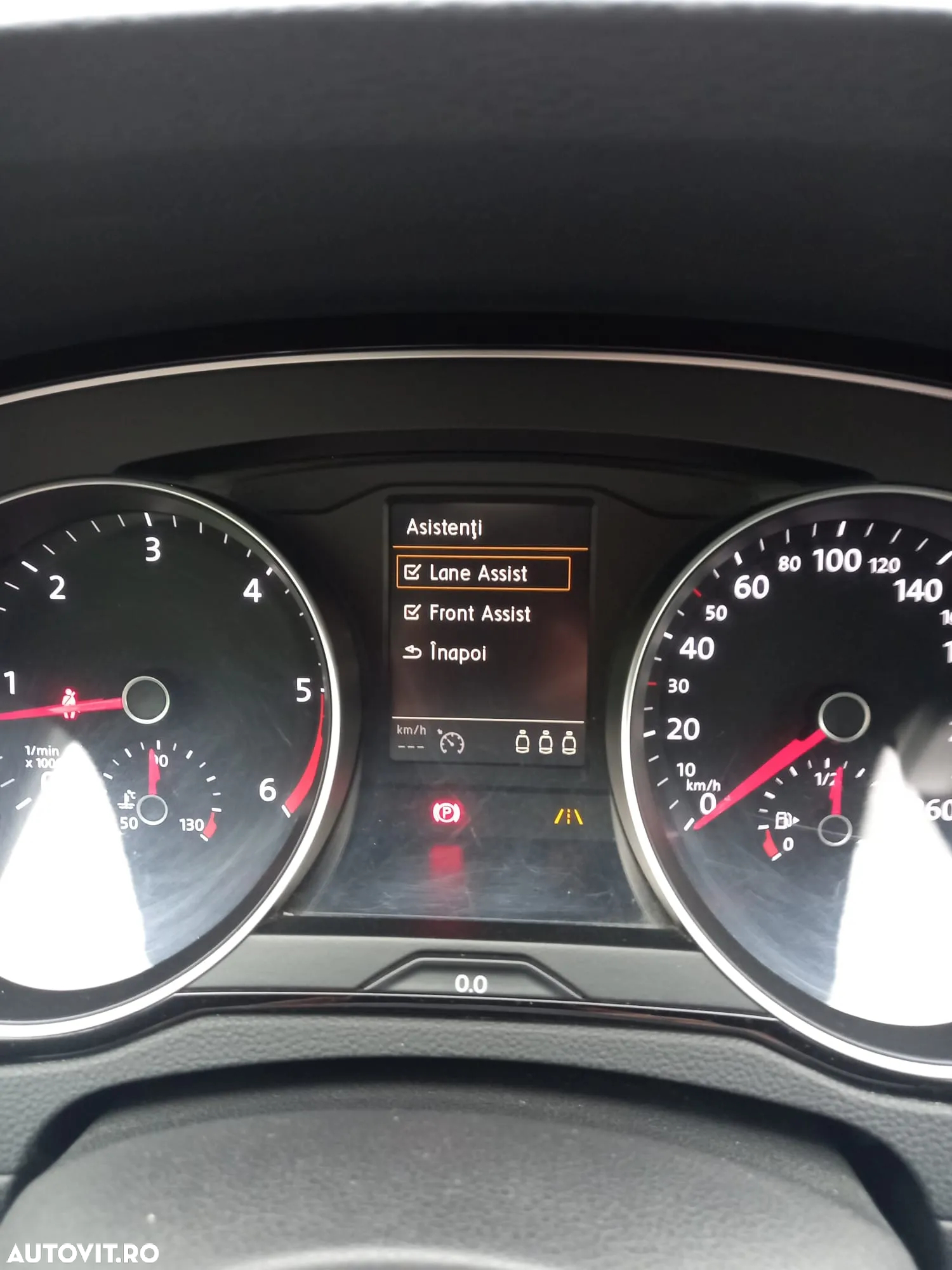 Volkswagen Passat - 15
