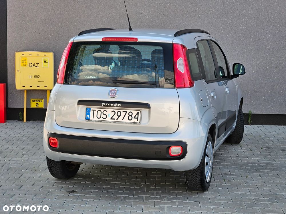 Fiat Panda - 3