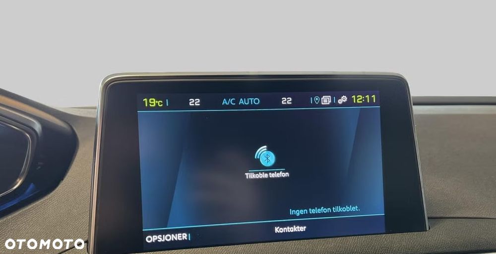 Peugeot 3008 1.6 PureTech HYbrid4 GT S&S EAT8 - 10