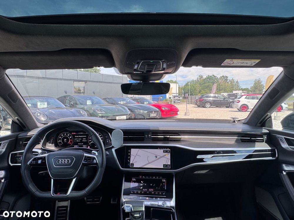 Audi RS7 Sportback - 25