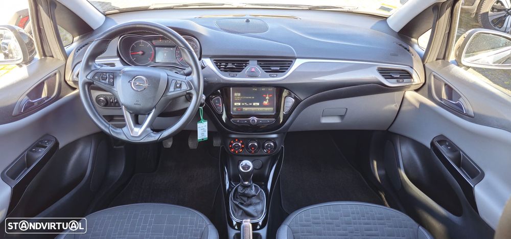 Opel Corsa 1.3 CDTI Connect - 3