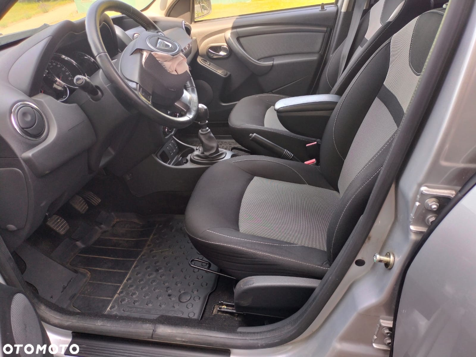 Dacia Duster 1.5 dCi Comfort - 15