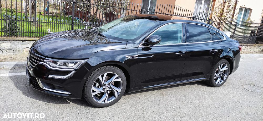 Renault Talisman - 2