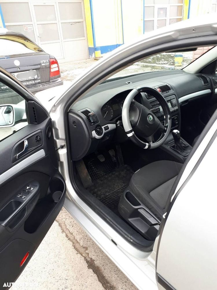 Skoda Octavia 1.9 TDI Classic - 2