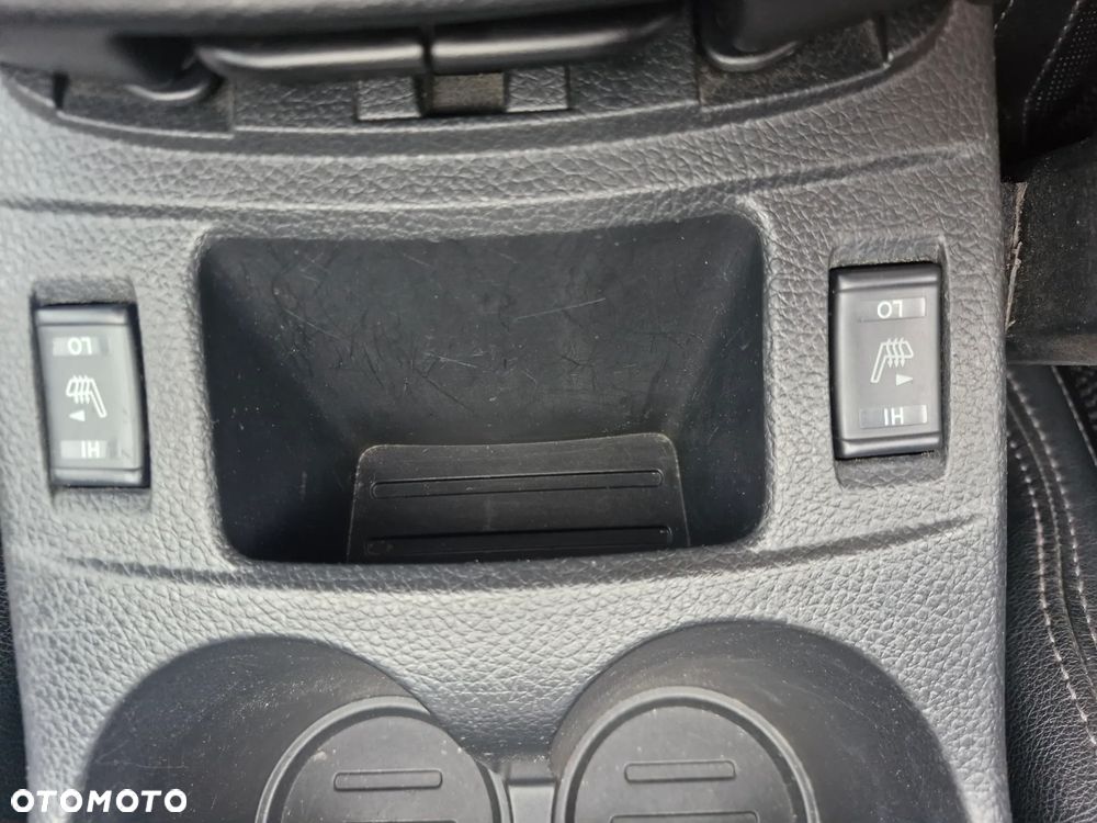 Nissan Qashqai 1.2 DIG-T Tekna - 28