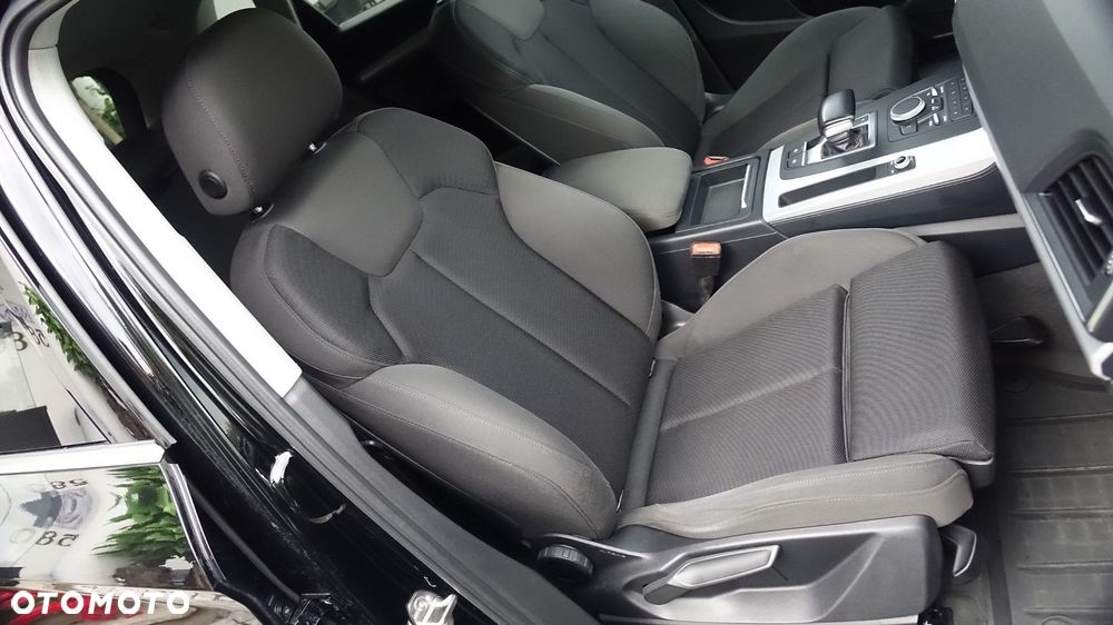 Audi Q5 - 29