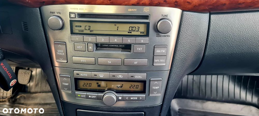 Toyota Avensis 2.0 VVT-i Prestige - 20