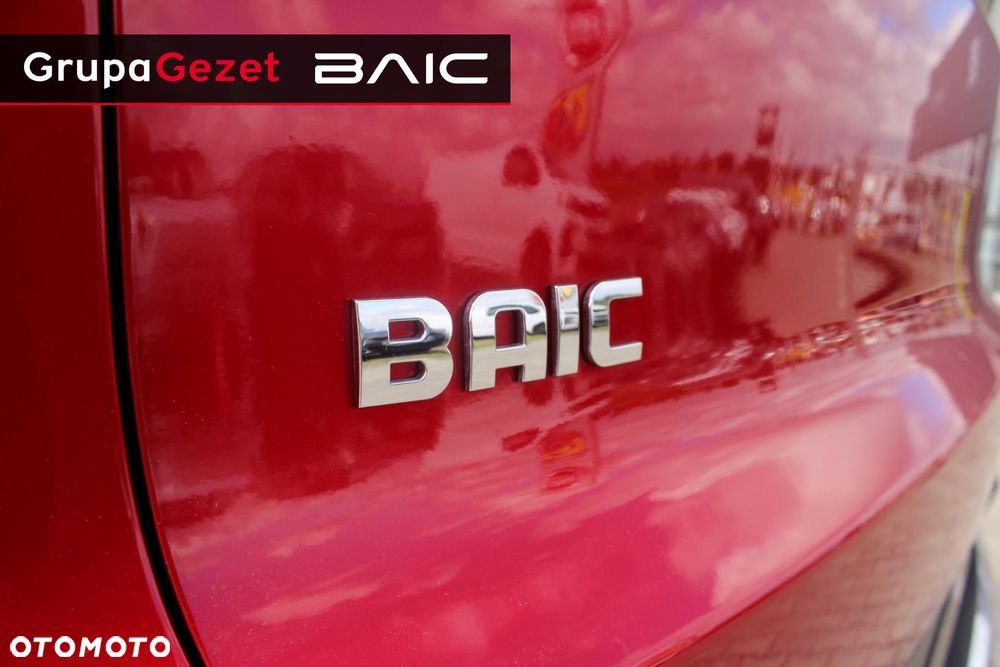 BAIC 7 - 10