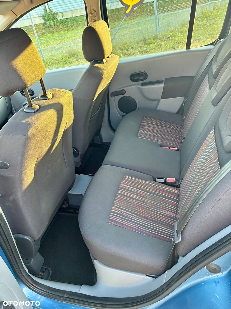 Renault Modus 1.2 16V Authentique - 33