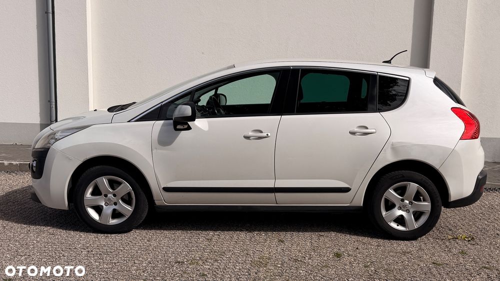 Peugeot 3008 - 9