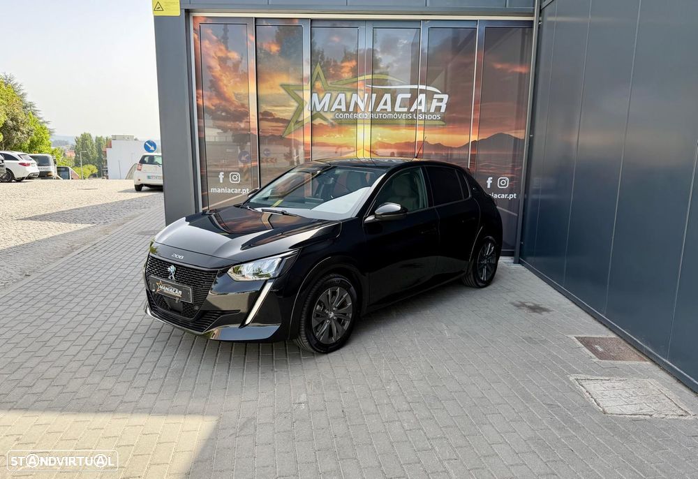 Peugeot e-208 Allure - 2