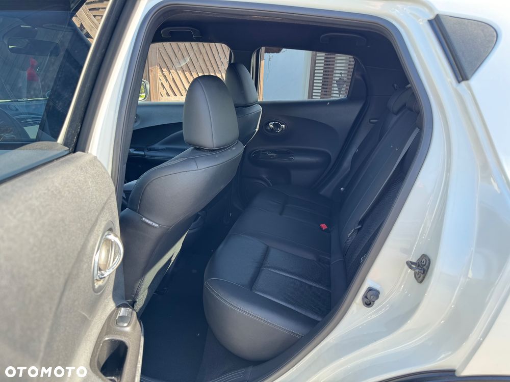 Nissan Juke 1.2 DIG-T 360 - 17