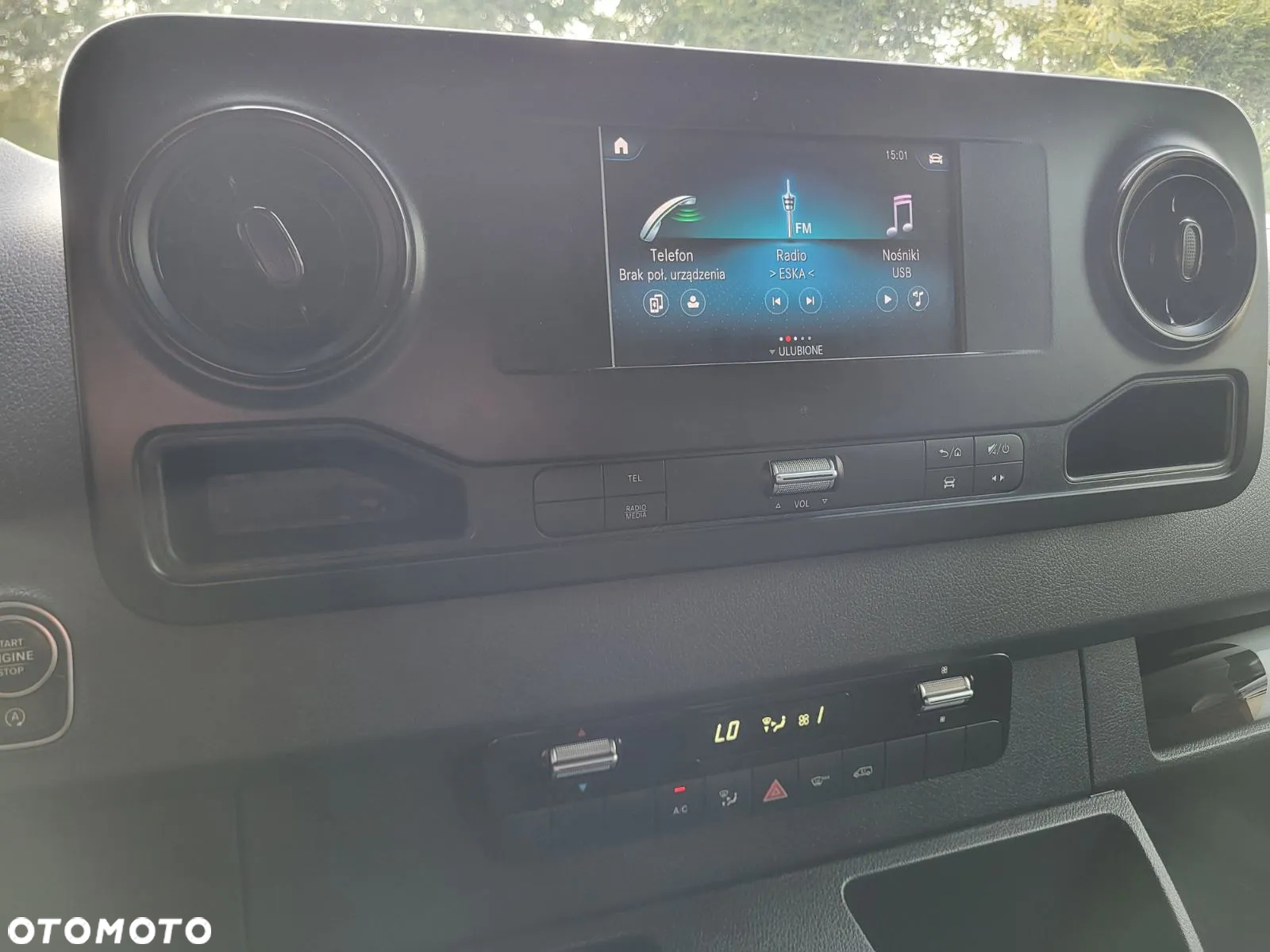 Mercedes-Benz Sprinter - 11