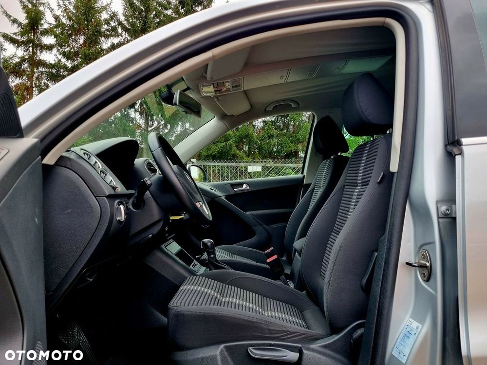 Volkswagen Tiguan 2.0 TDI DPF 4Motion DSG Life - 9