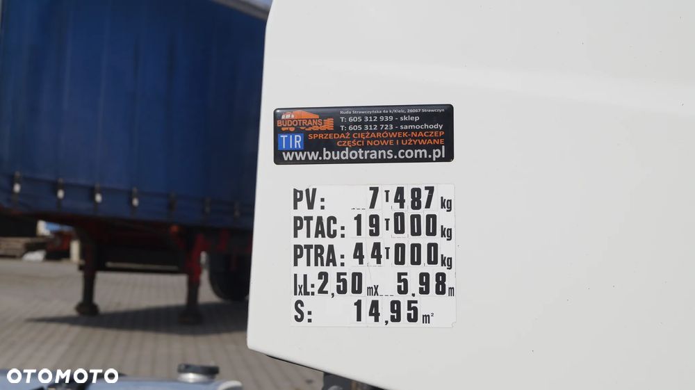 Renault Seria T - 11