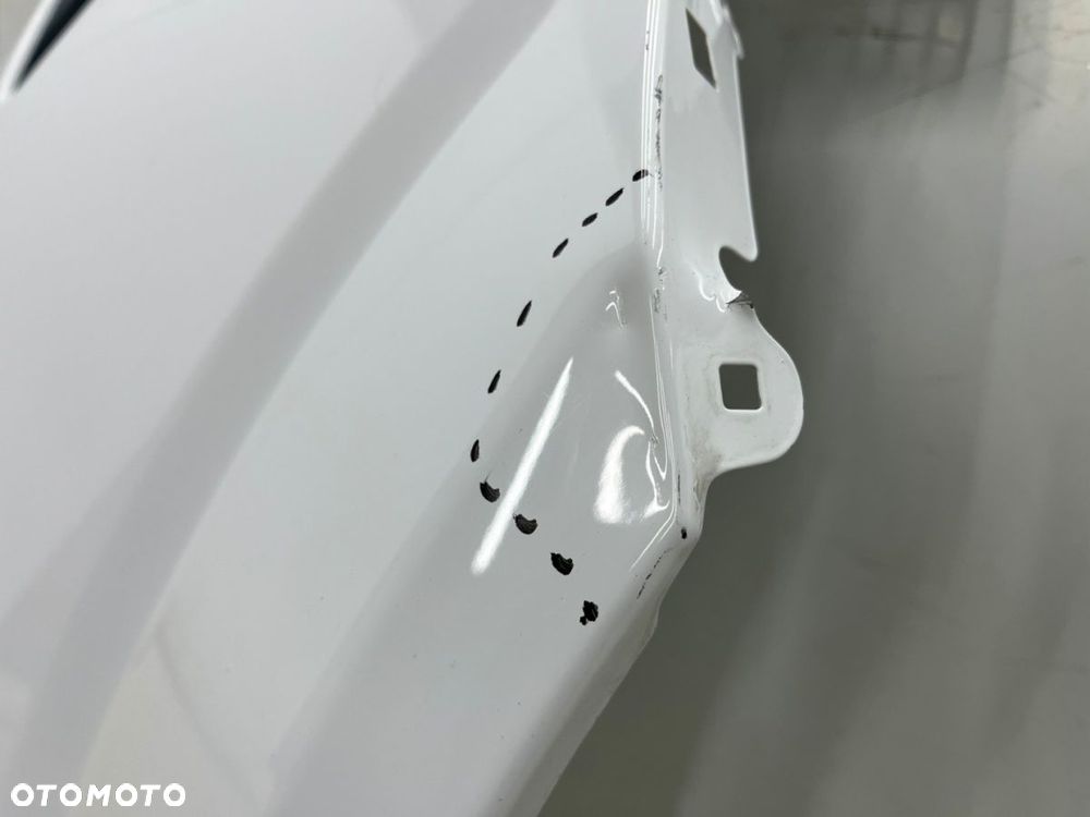 Błotnik Mercedes W906 Sprinter 2 II 13-18r. Lift prawy przedni prawy przód - 9