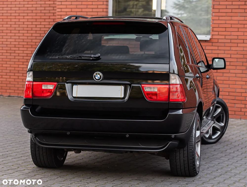 BMW X5 3.0 d Edition Exclusive Sport - 12