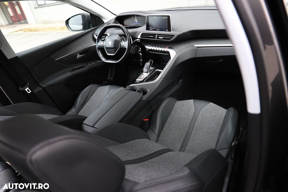 Peugeot 5008 1.5 BlueHDI s&s EAT8 Allure - 6