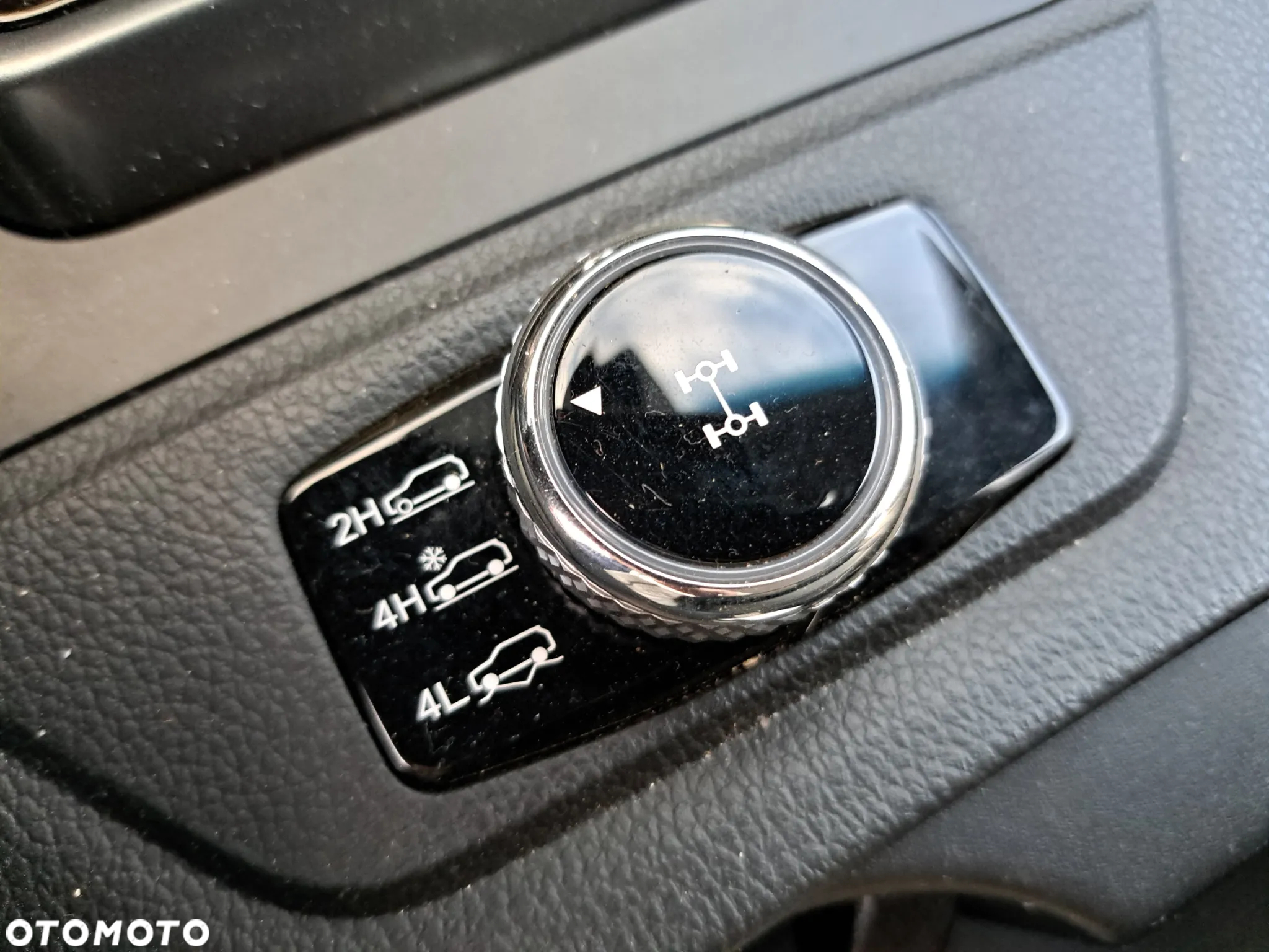 SsangYong MUSSO GRAND - 13