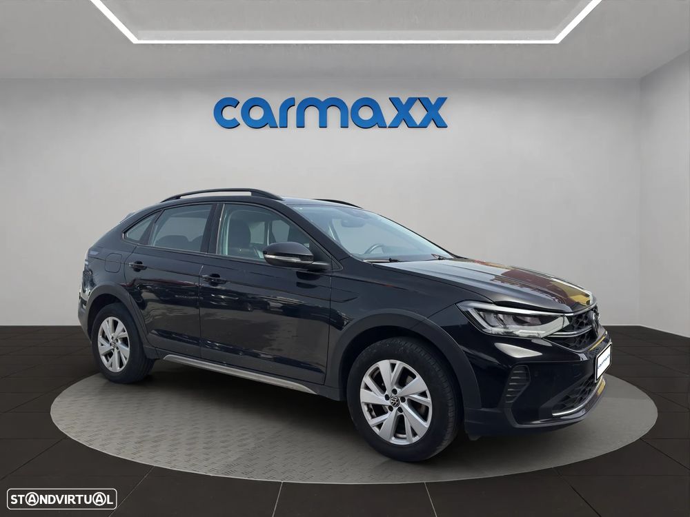 VW Taigo 1.0 TSI OPF DSG Life - 8