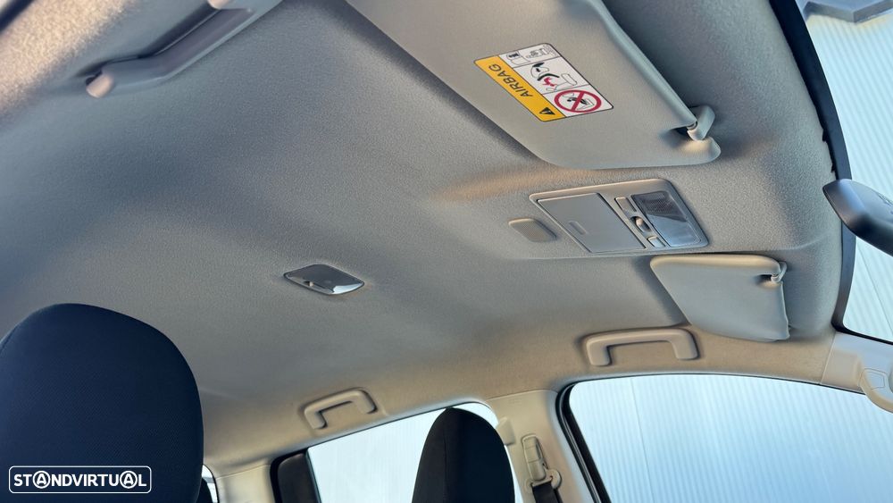 Mitsubishi L-200 Cabine dupla 4X2 - 26