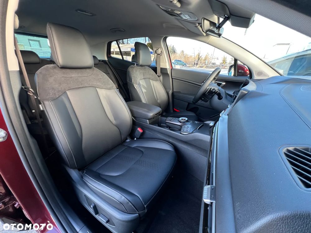 Kia Sportage 1.6 T-GDI Business Line 2WD DCT - 30