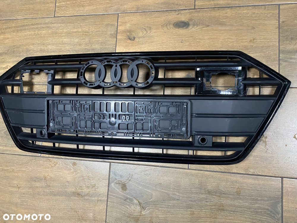 AUDI A7 4K8 GRILL ATRAPA 4K8853651A IGLA ORG - 1