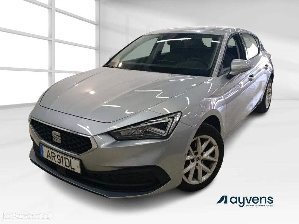 SEAT Leon 1.0 TSI Style - 1