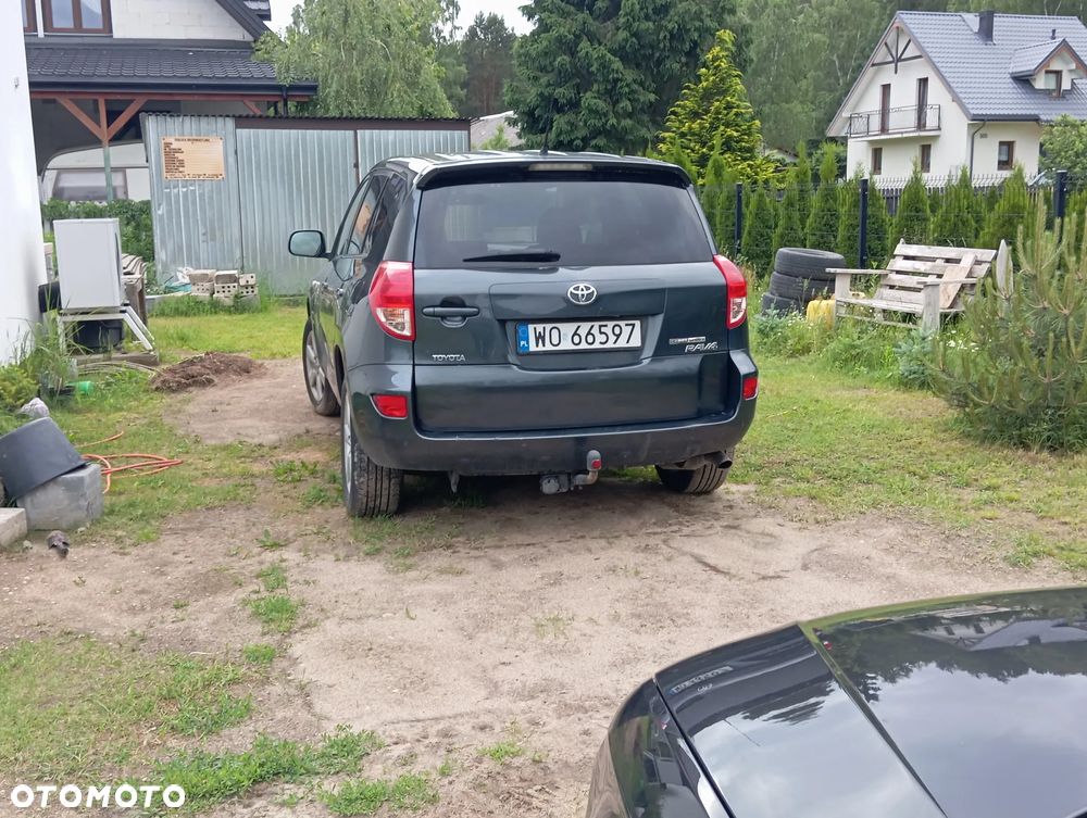 Toyota RAV4 2.0 VVT-i Sol - 7