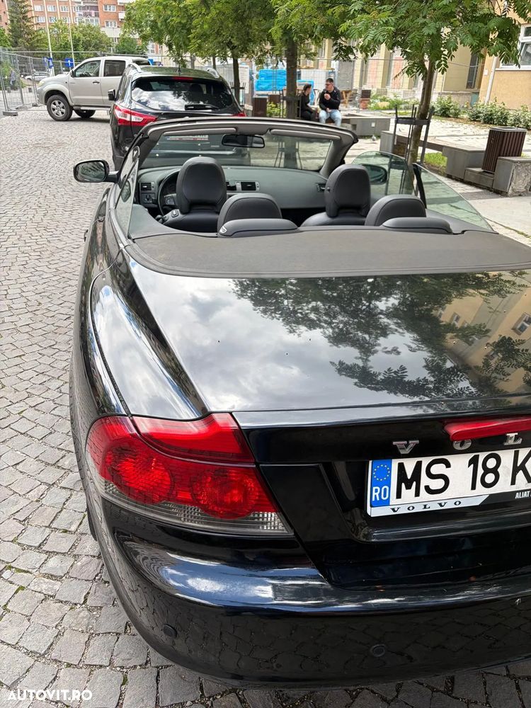 Volvo C70 - 12